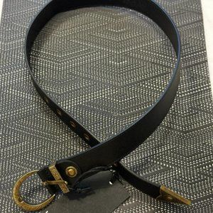 Belt